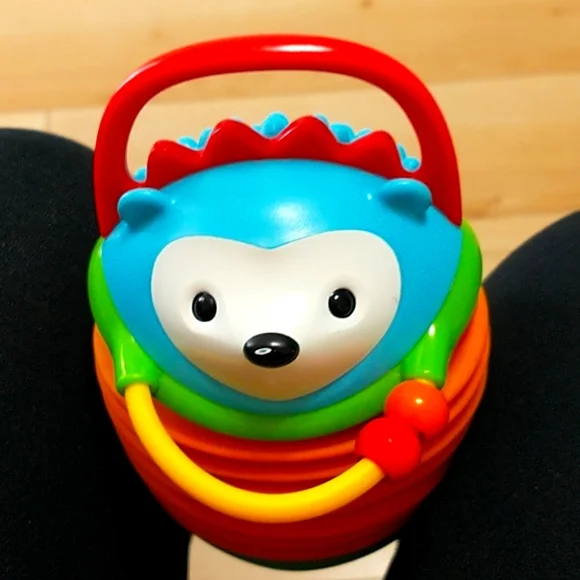 Skip Hop hedgehog - Picture 2 of 4